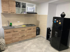 Apartamentos Turisticos Ctg